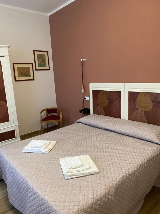 “Da Gio” In Un Antico Borgo Di Genova Apartment Luaran gambar